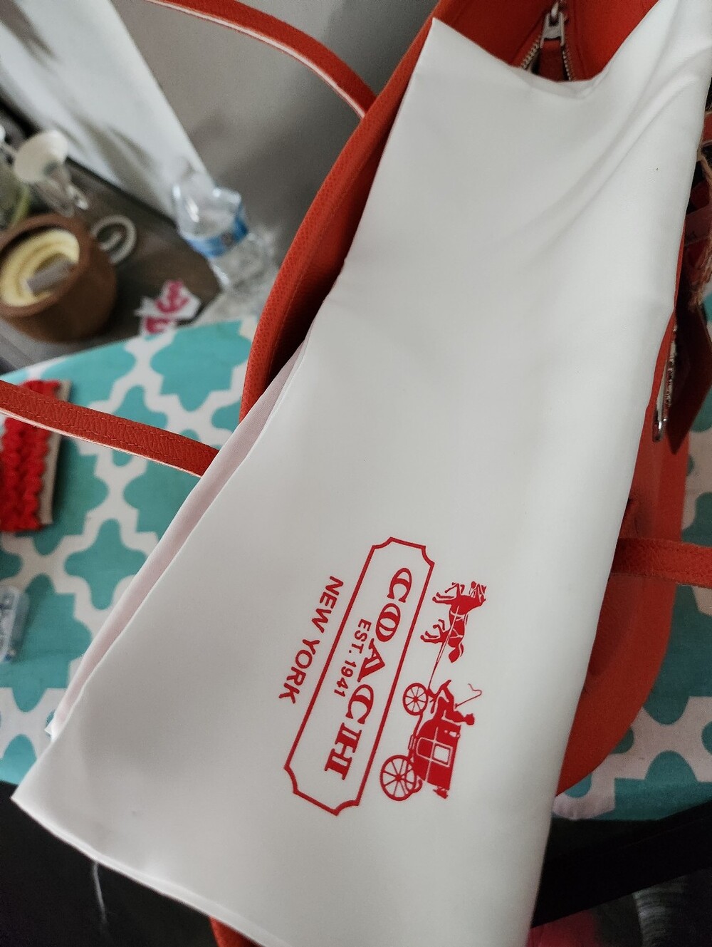 Purse - Picture 4 of 5